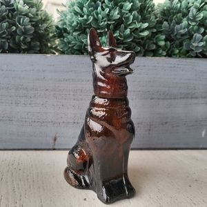 Vintage Avon cologne  bottle